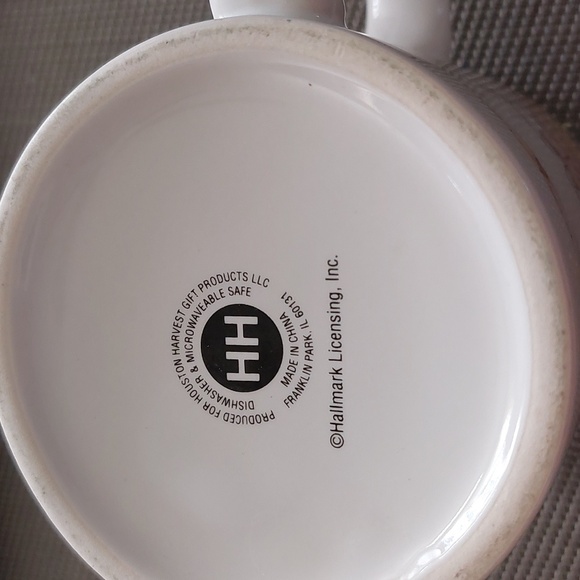 Precious  Moments coffee mug   NWOT - Picture 7 of 9